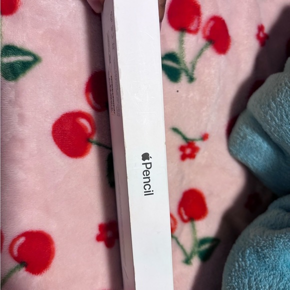 Apple White Stylus Pencil 2nd Gen - Picture 1 of 5